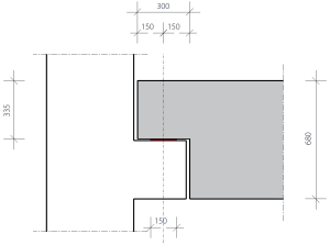 Tandoplegging volgens EC2